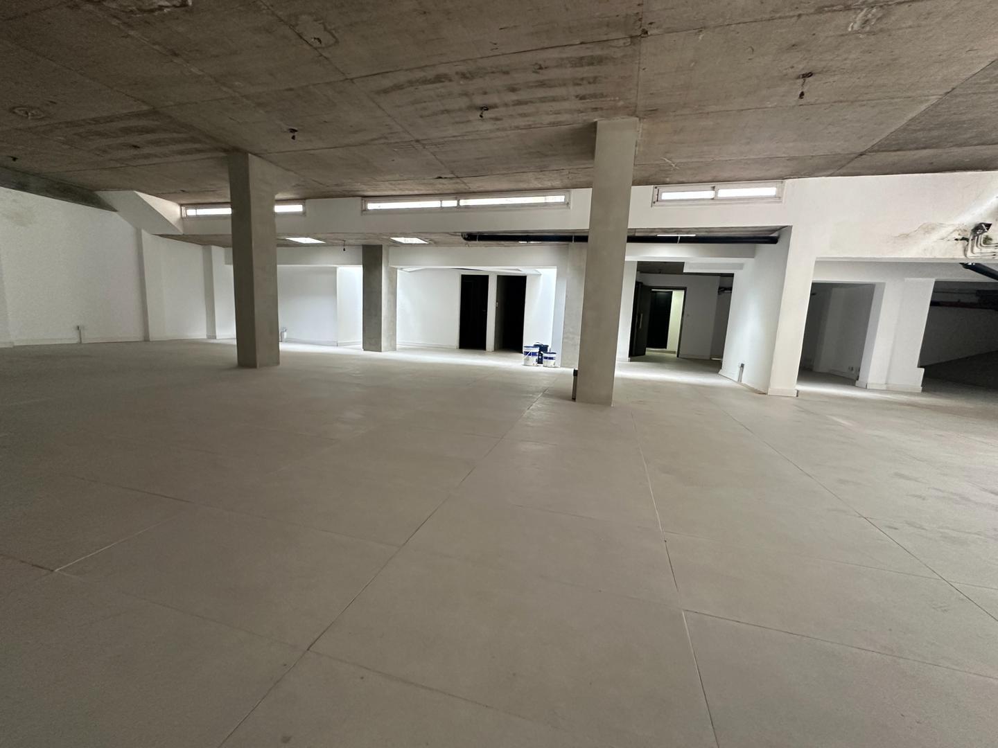 Gran Espacio en Alquiler - Vicente Lopez