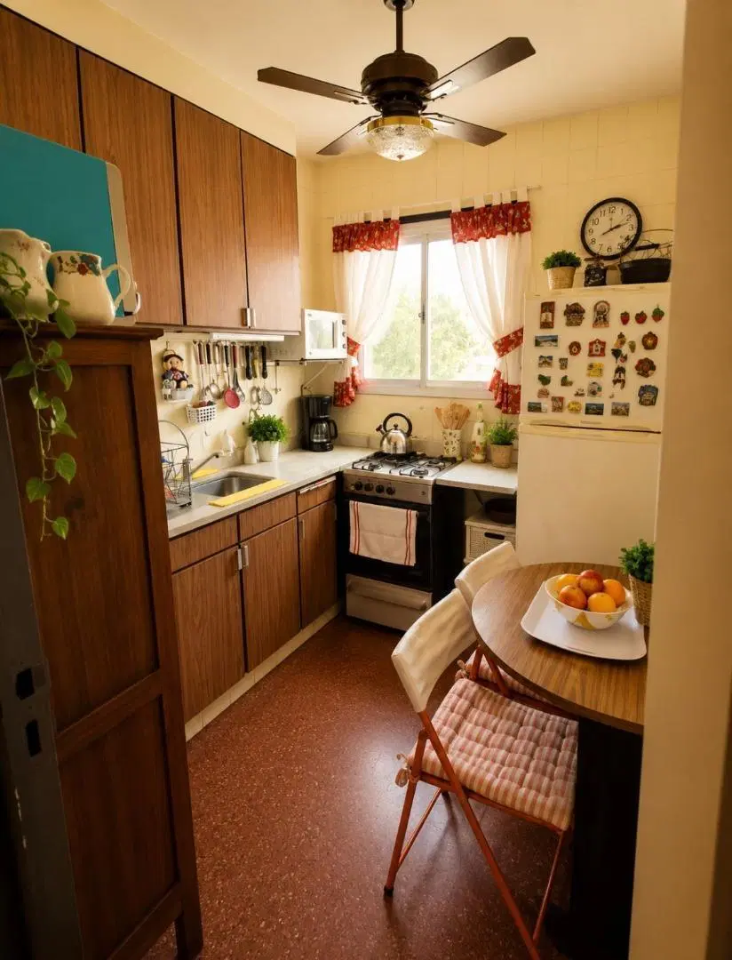 VENTA DEPARTAMENTO 3 AMBIENTES. APTO PROF. BARRIO CONGRESO 5