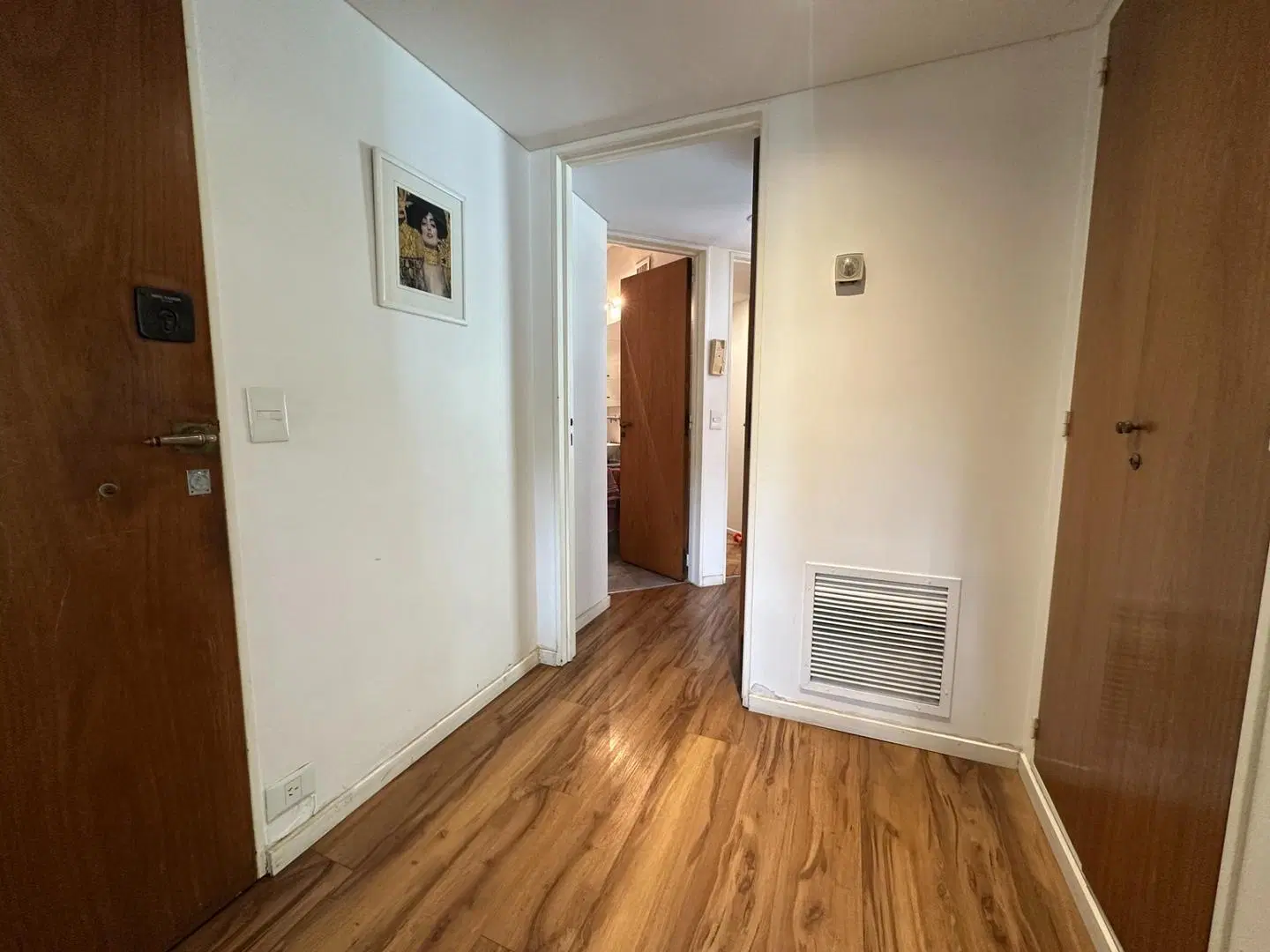Hermoso Piso de 4 ambientes con Dep. - Pura Luz 5