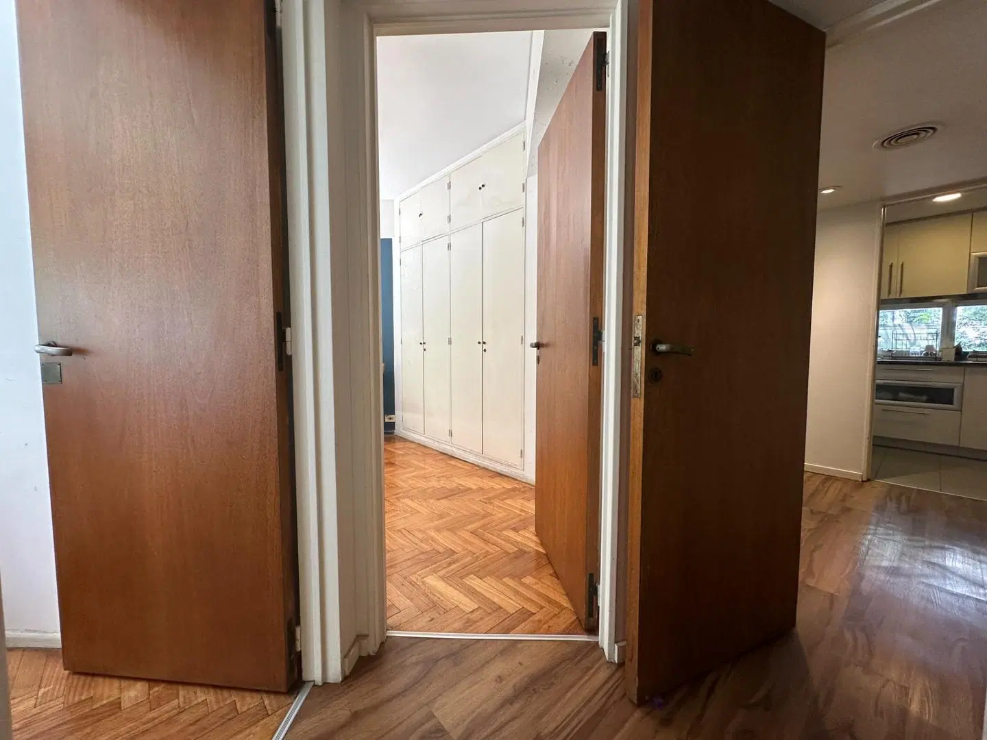 Hermoso Piso de 4 ambientes con Dep. - Pura Luz 3