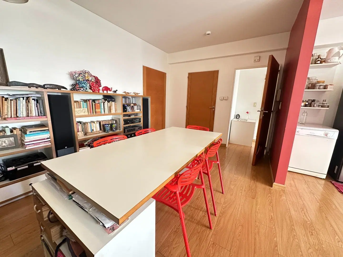 Hermoso 2 Ambientes con Terraza Propia - Full Amenities 2