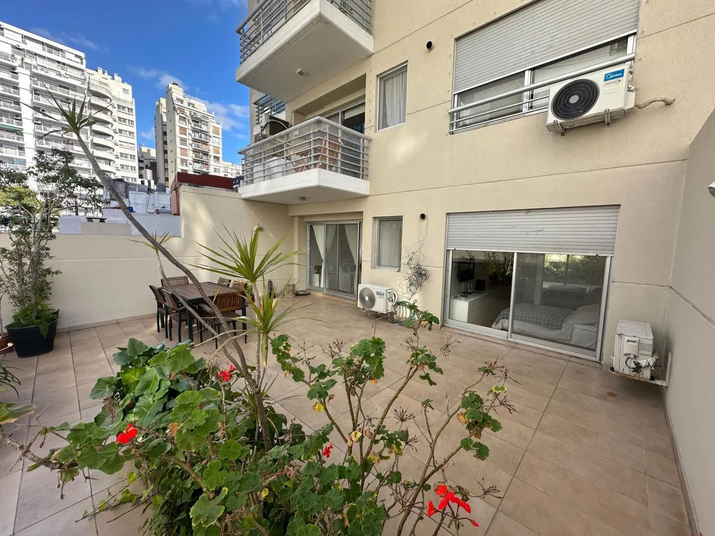 Hermoso 2 Ambientes con Terraza Propia - Full Amenities 4