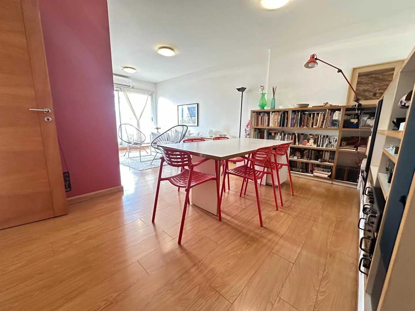Hermoso 2 Ambientes con Terraza Propia - Full Amenities 3