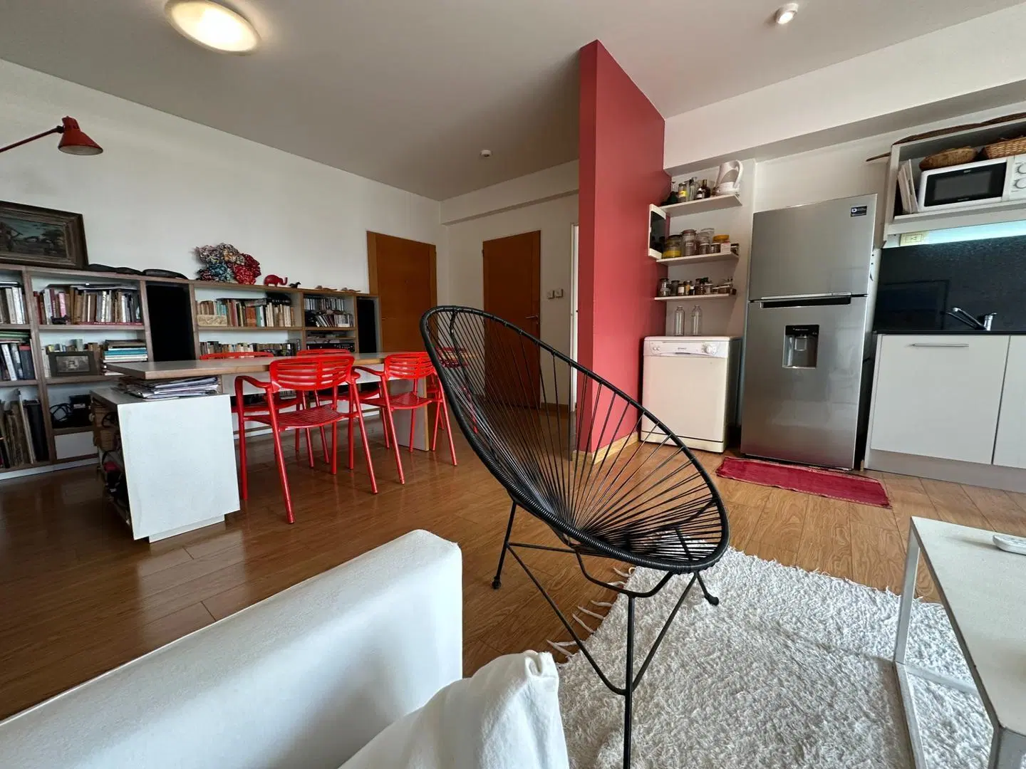 Hermoso 2 Ambientes con Terraza Propia - Full Amenities 5