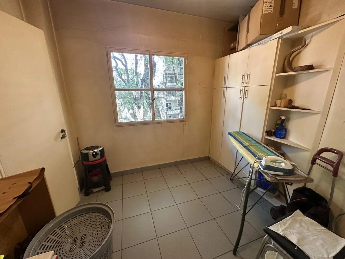 Hermoso Piso de 4 ambientes con Dep. - Pura Luz 5