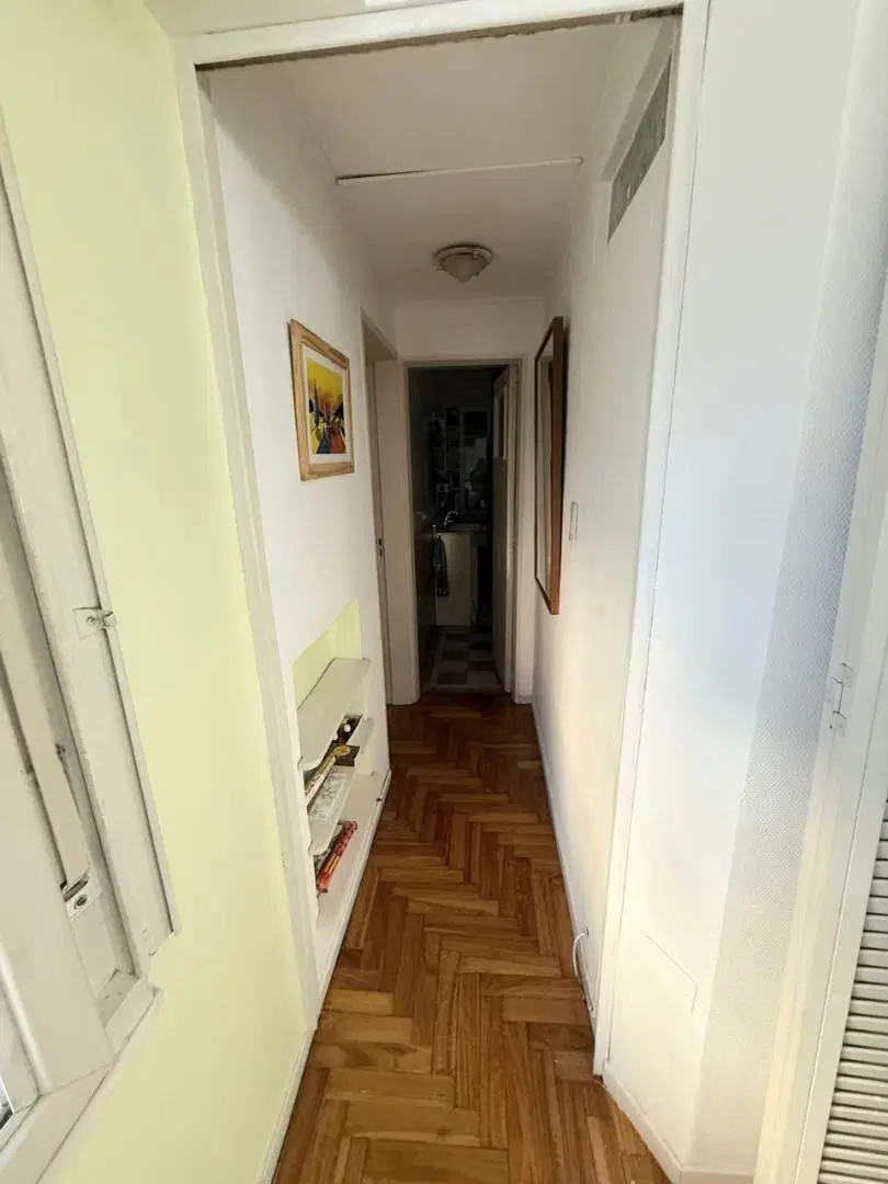 VENTA PH 2 AMBIENTES CON TERRAZA PROPIA DE 50M2. 5