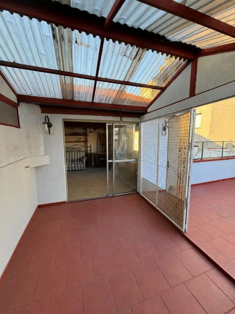 VENTA PH 2 AMBIENTES CON TERRAZA PROPIA DE 50M2 2