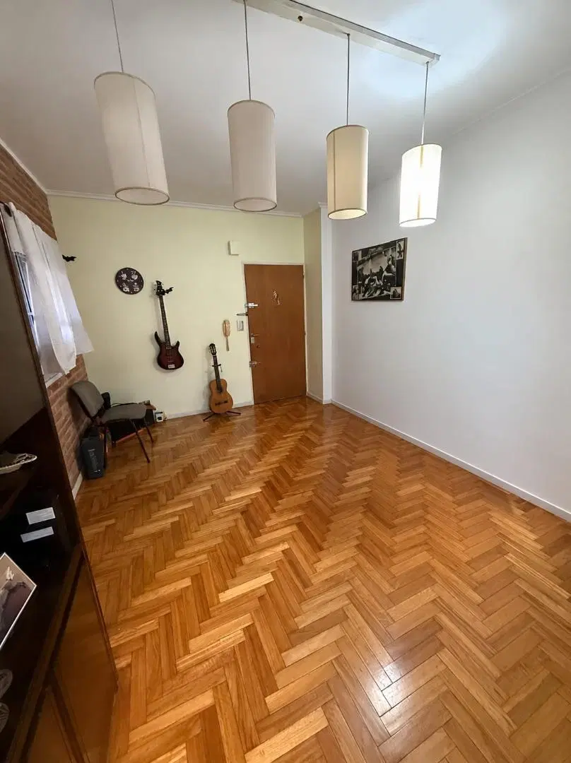 VENTA PH 2 AMBIENTES CON TERRAZA PROPIA DE 50M2 5