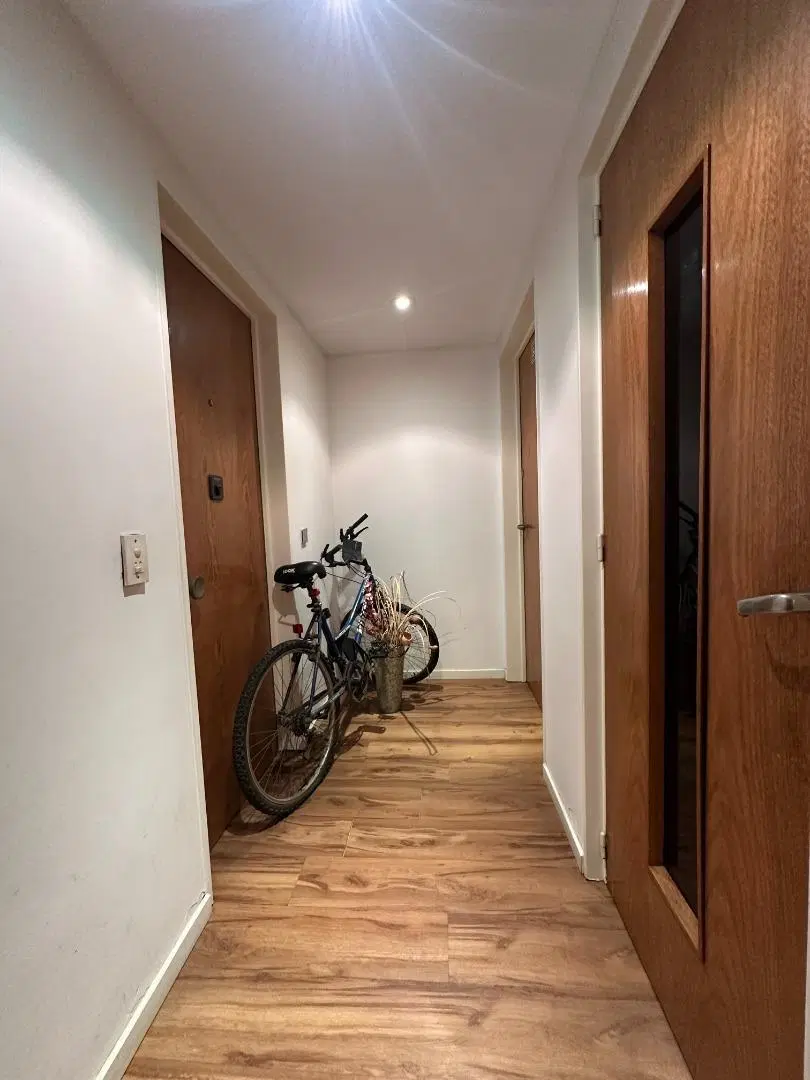 Hermoso Piso de 4 ambientes con Dep. - Pura Luz - Palermo 5