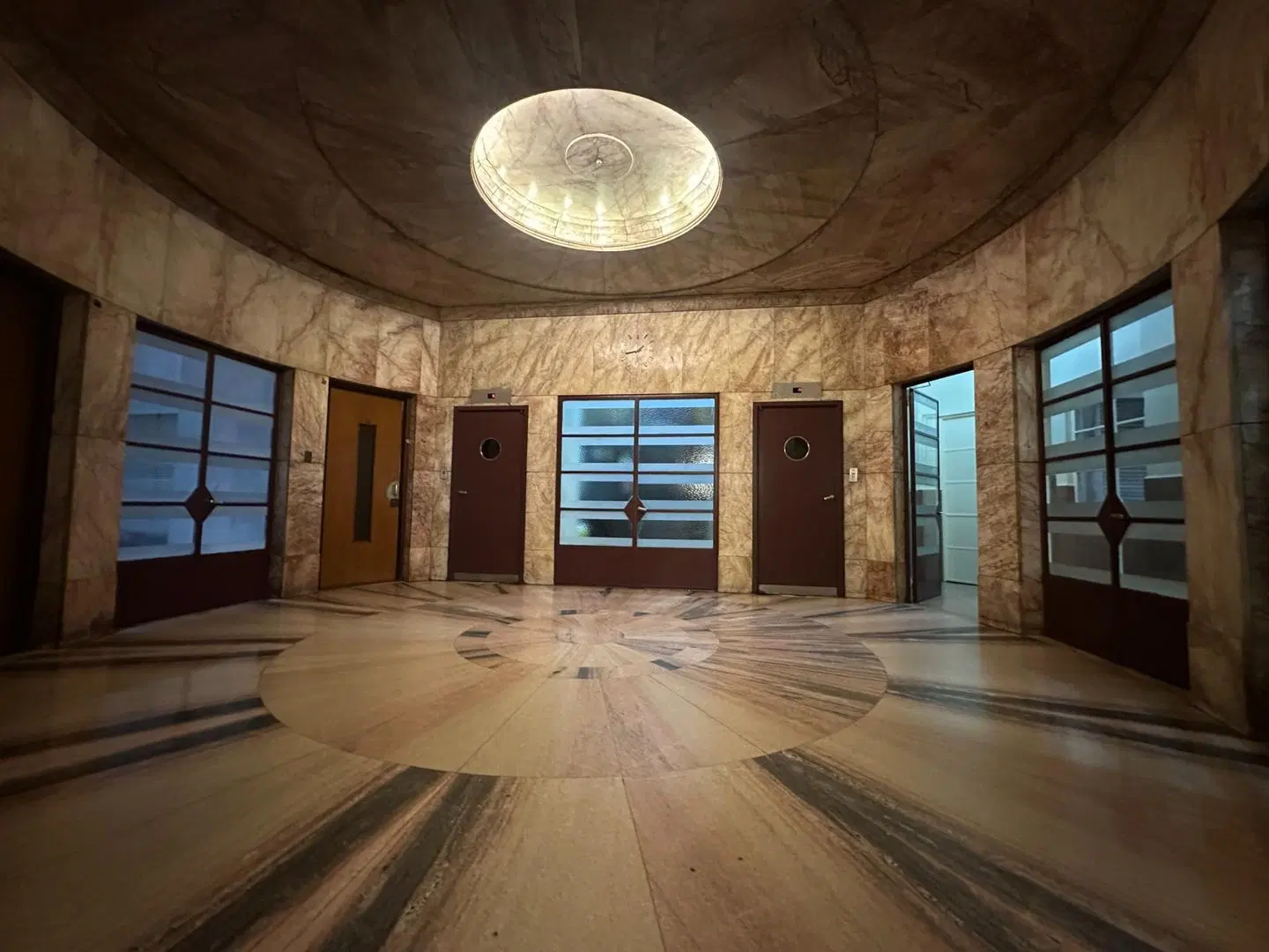Venta Apto Crédito | Piso Alto Luminoso | 4 Amb | Recoleta 3