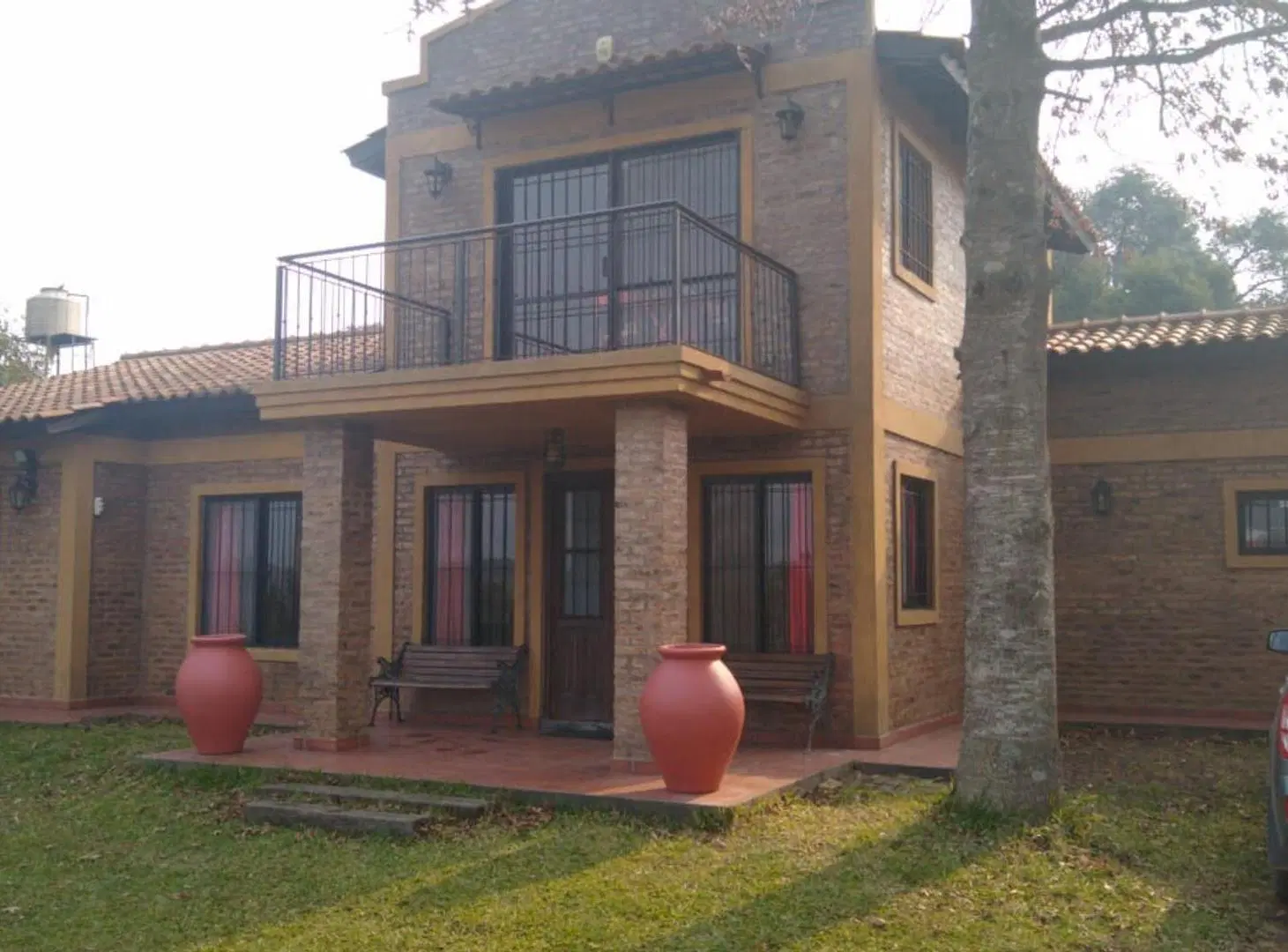 casa con jardin y pileta 2