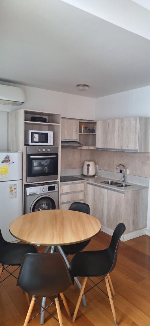 Foto de Monoambiente c/balcón en Palermo | Apto Profesional, imagen 4