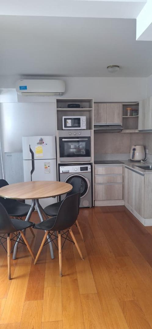 Foto de Monoambiente c/balcón en Palermo | Apto Profesional, imagen 2