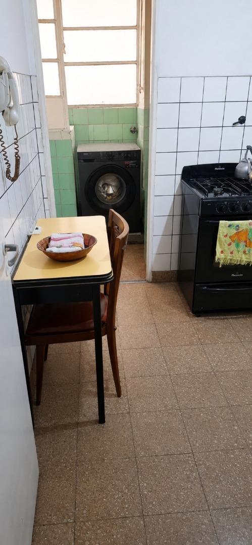 Foto de Departamento semipiso de 3 ambientes, más servicio 2 baños, imagen 3