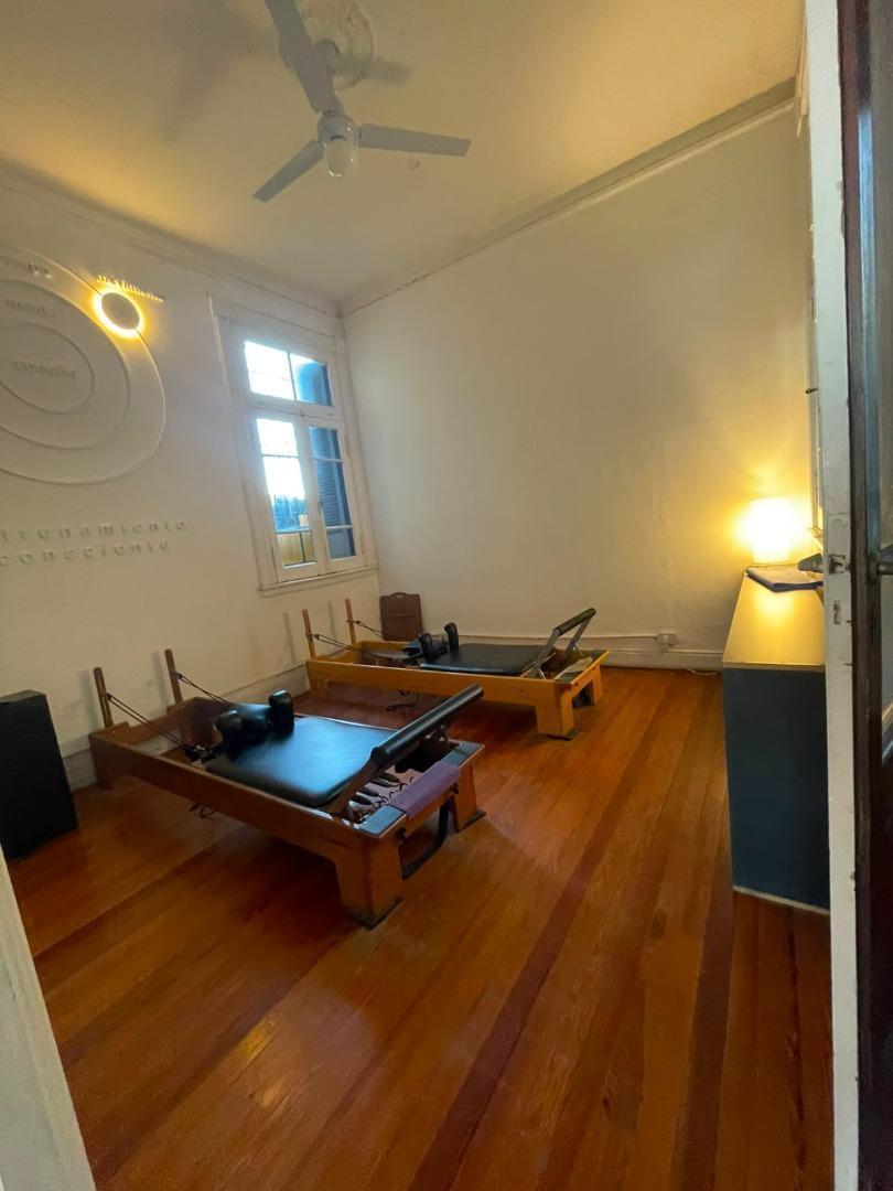 Foto de Departamento de 3 habitaciones un baño apto profesional, imagen 1