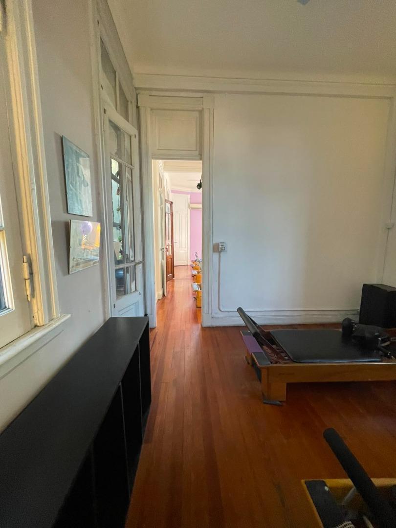 Foto de Departamento de 3 habitaciones un baño apto profesional, imagen 2