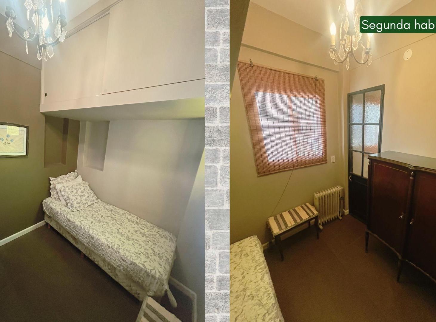 Foto de DEPARTAMENTO AMOBLADO 60M2 SAN NICOLAS, imagen 4