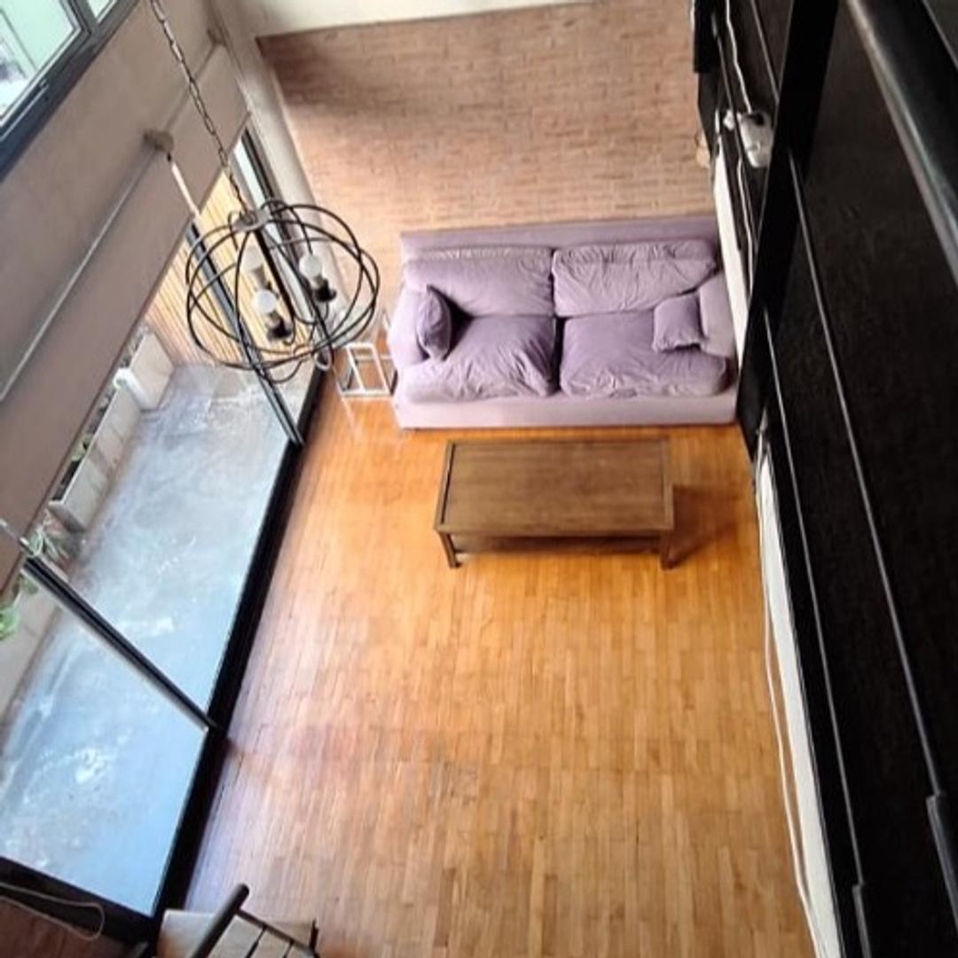 Foto de ALQUILER DE LINDO DEPARTAMENTO DOS AMBIENTES EN LAS CAÑITAS, imagen 2