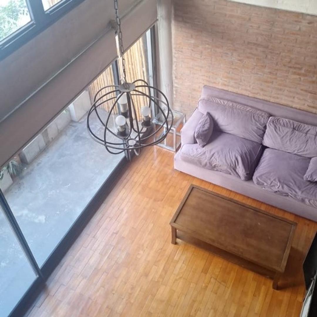 Foto de ALQUILER DE LINDO DEPARTAMENTO DOS AMBIENTES EN LAS CAÑITAS, imagen 4