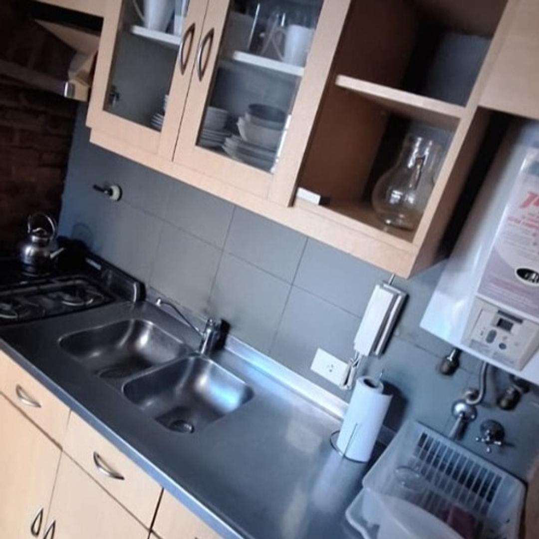 Foto de ALQUILER DE LINDO DEPARTAMENTO DOS AMBIENTES EN LAS CAÑITAS, imagen 5