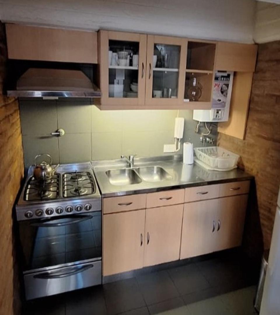Foto de ALQUILER DE LINDO DEPARTAMENTO DOS AMBIENTES EN LAS CAÑITAS, imagen 3