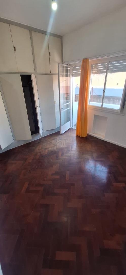 Foto de Alquiler departamento 2 ambientes con balcón, imagen 2