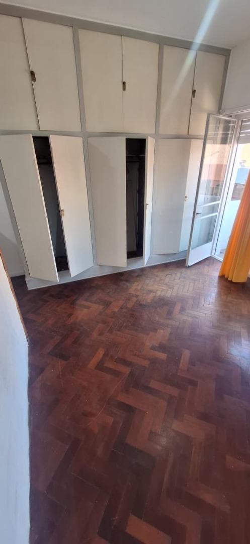 Foto de Alquiler departamento 2 ambientes con balcón, imagen 5