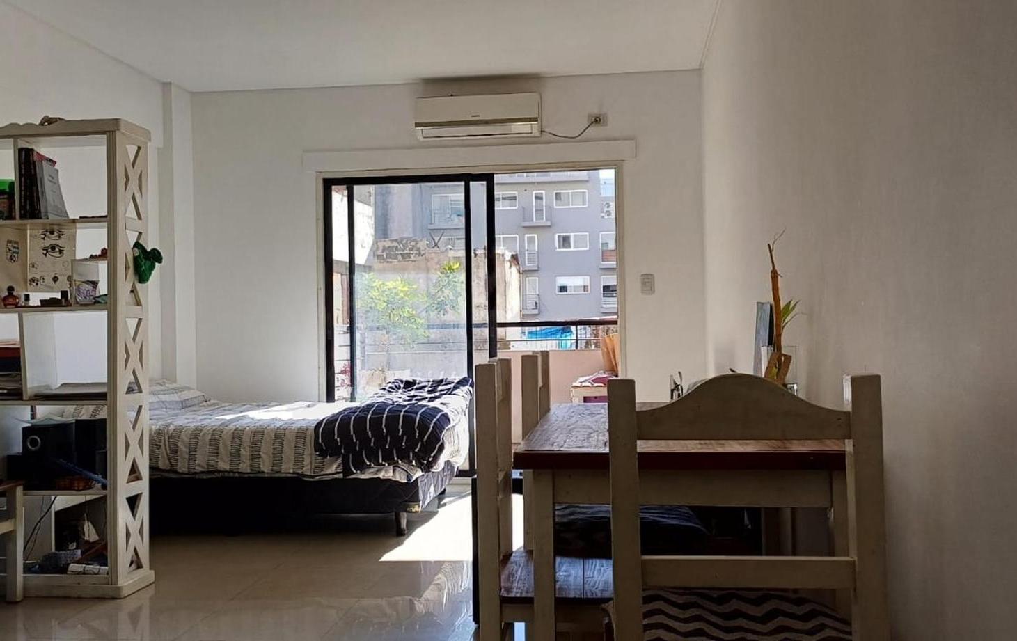 Foto de Monoambiente en alquier Barrio Villa Crespo full amenities, imagen 1