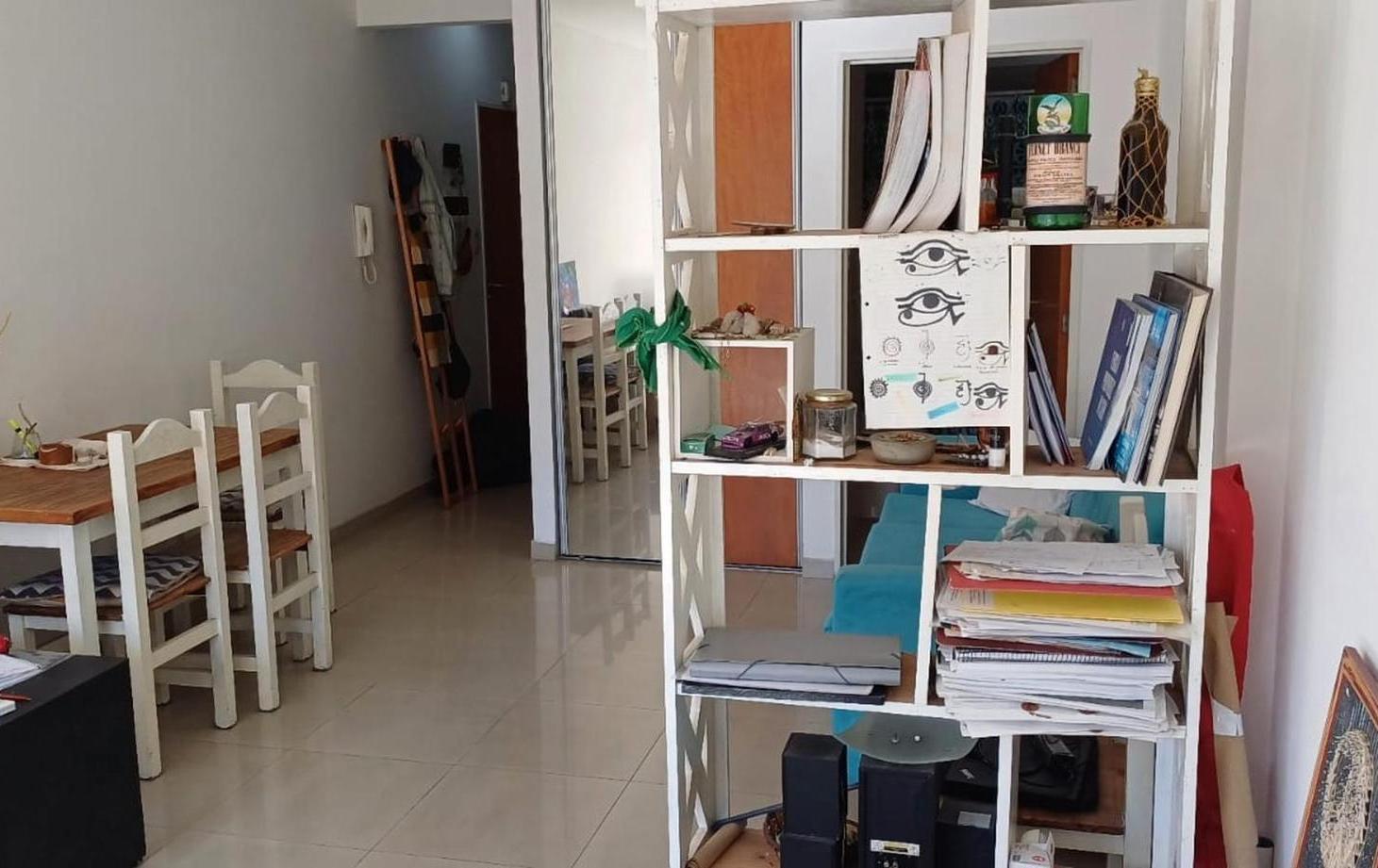 Foto de Monoambiente en alquier Barrio Villa Crespo full amenities, imagen 2