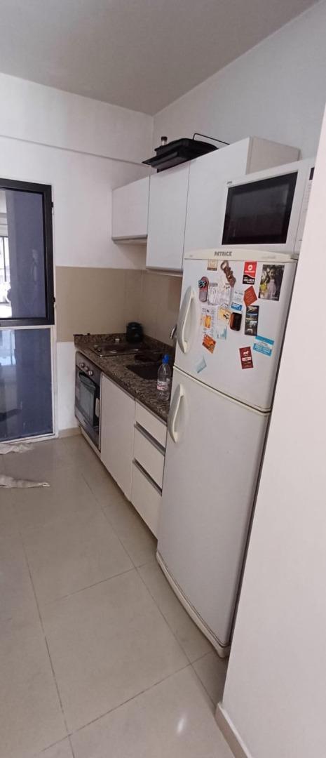Foto de Monoambiente en alquier Barrio Villa Crespo full amenities, imagen 4