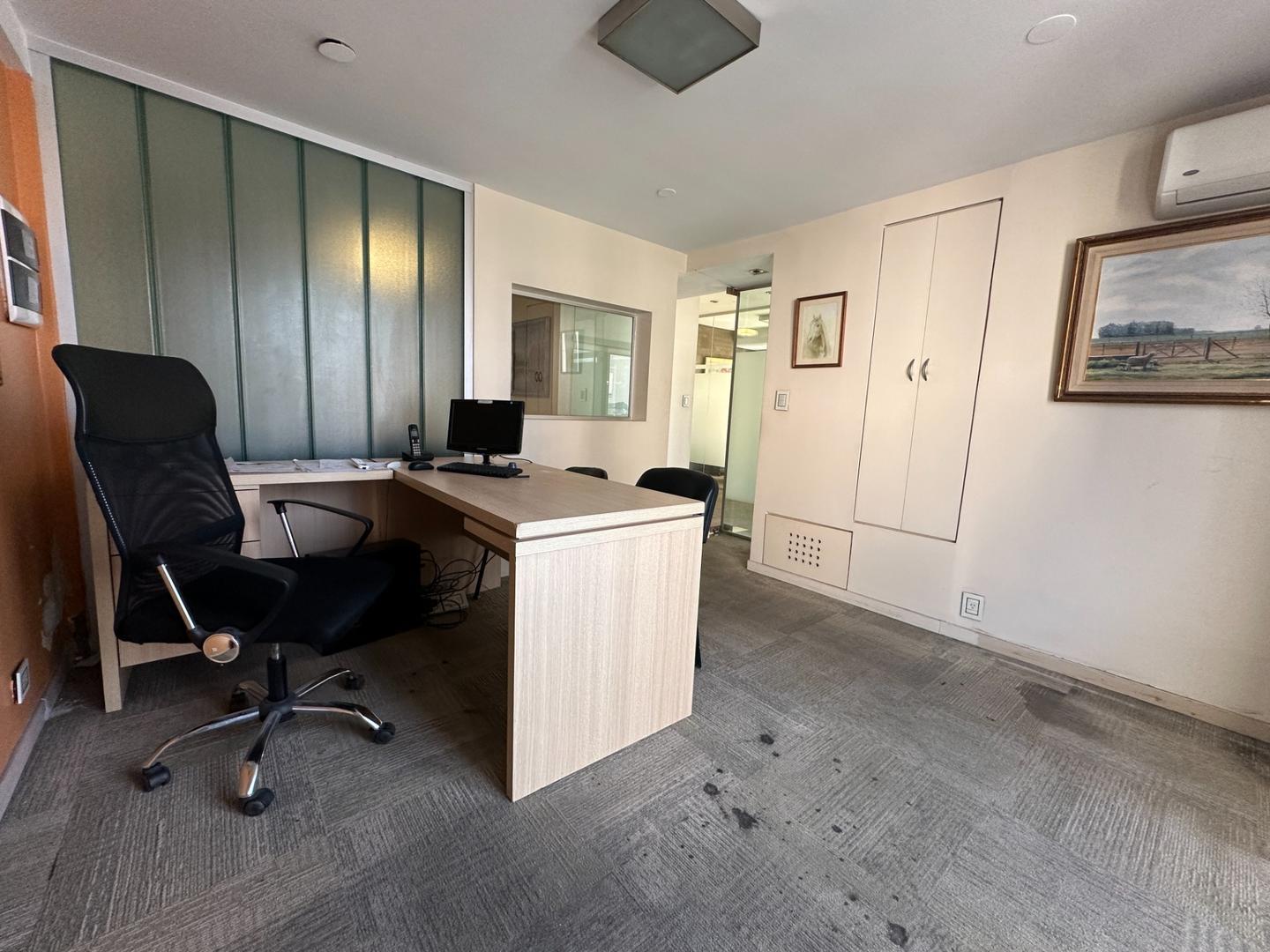 Foto de Oficina 140 m² con 2 cocheras dobles - Para ingresar YA, imagen 3