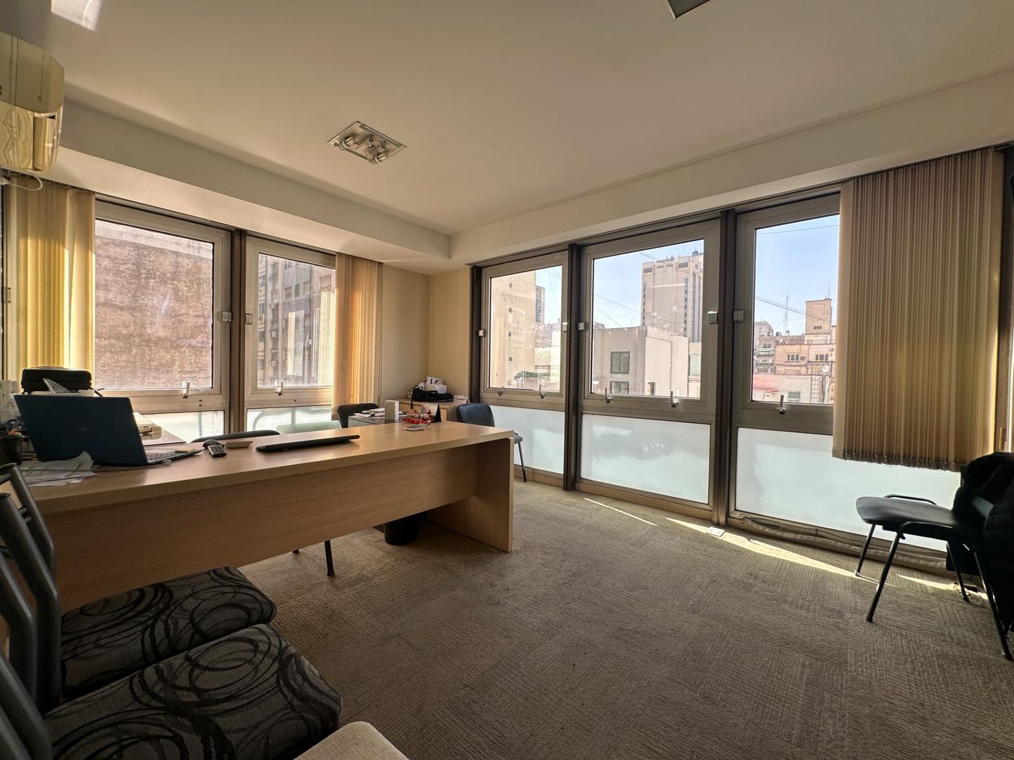 Foto de Oficina 140 m² con 2 cocheras dobles - Para ingresar YA, imagen 4