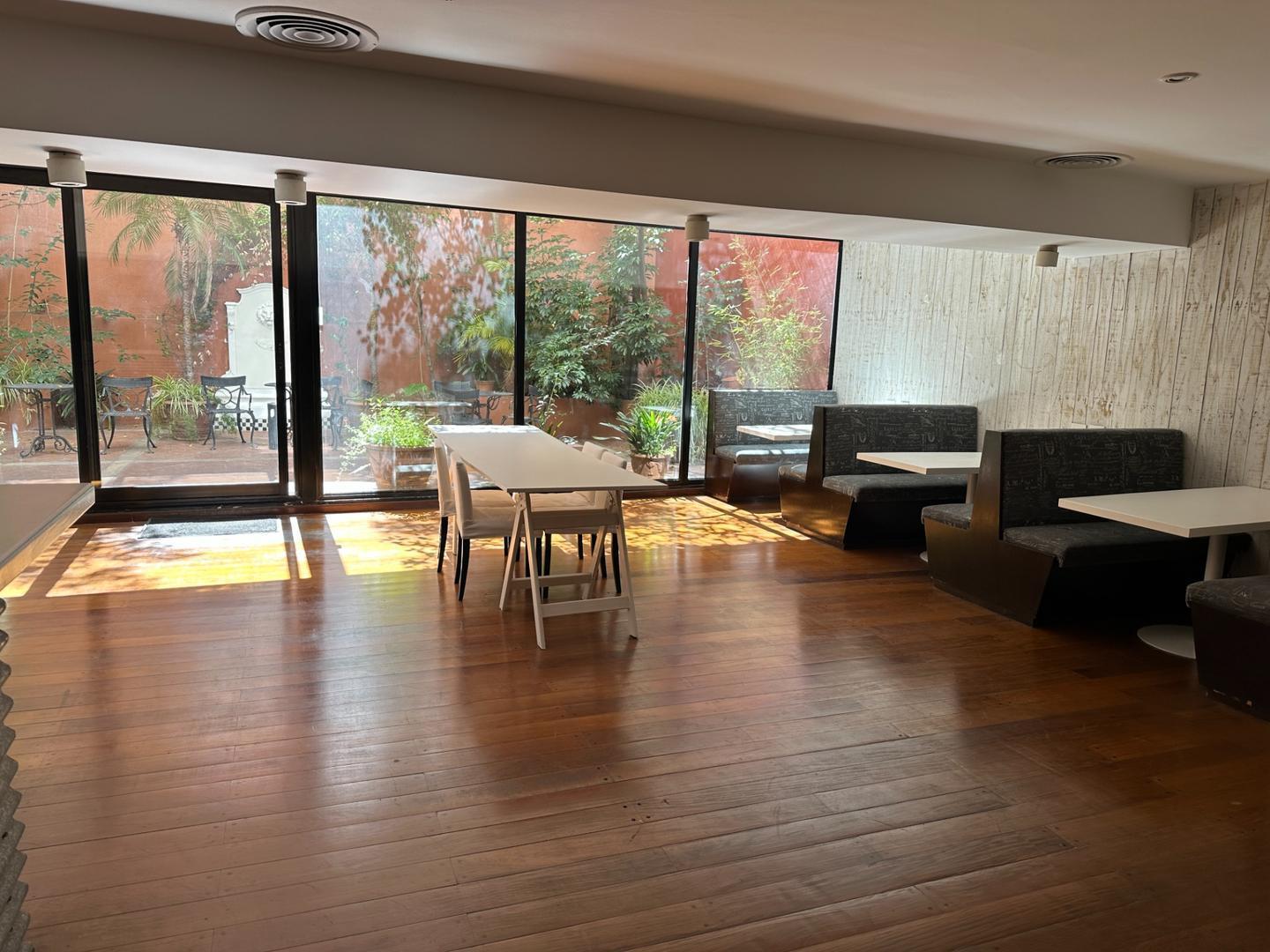 Foto de Alquiler en Edificio con historia y servicios de hotel., imagen 5