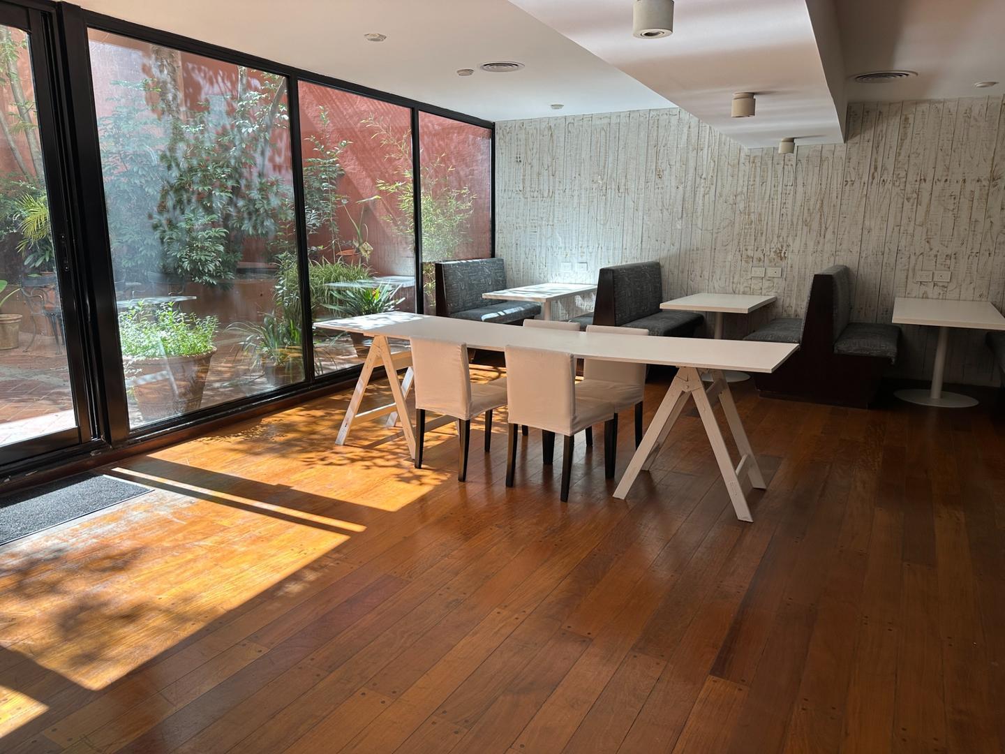 Foto de Alquiler en Edificio con historia y servicios de hotel., imagen 3