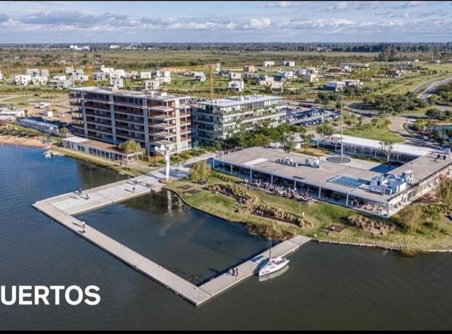 Foto de VENTA LOTE INTERNO, ARAUCARIAS, PUERTOS ESCOBAR, imagen 5