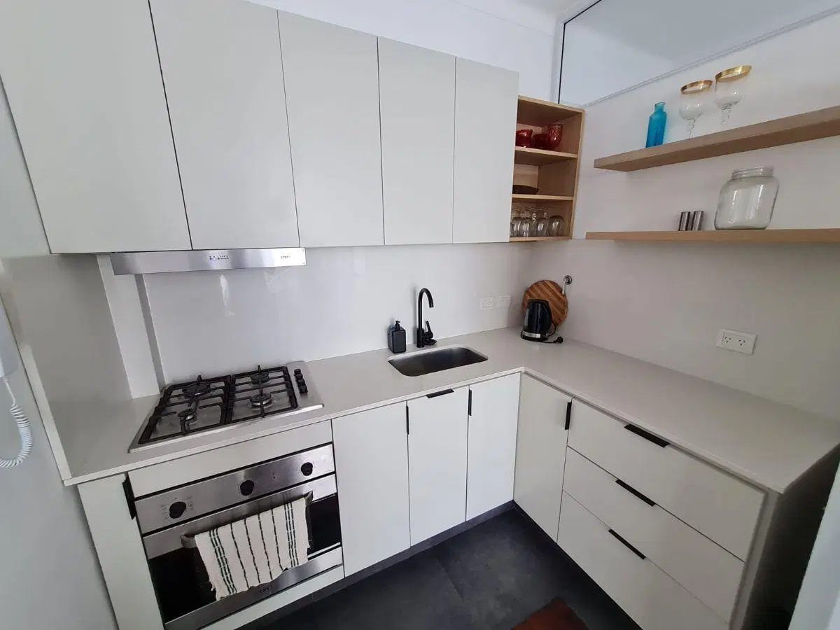 Alquiler departamento 2 dormitorios amueblado Palermo Soho 3