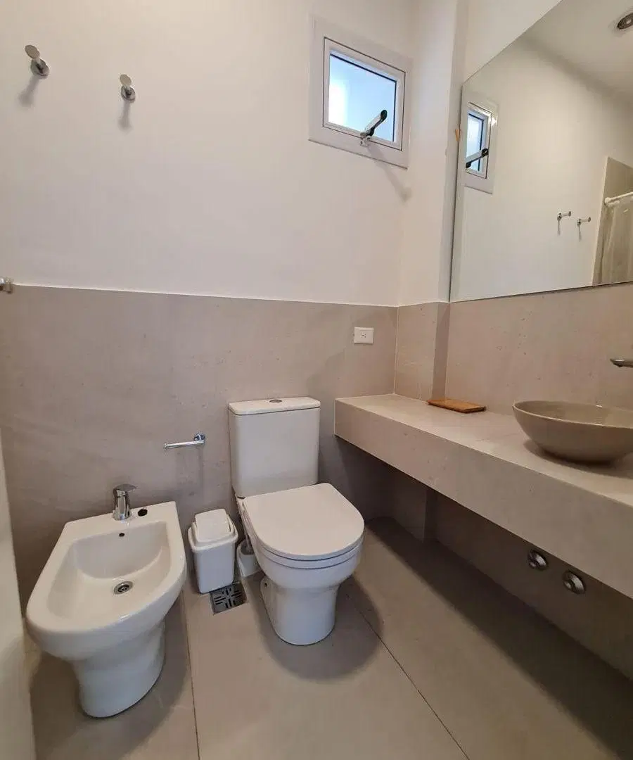 Alquiler departamento 2 dormitorios amueblado Palermo Soho 2