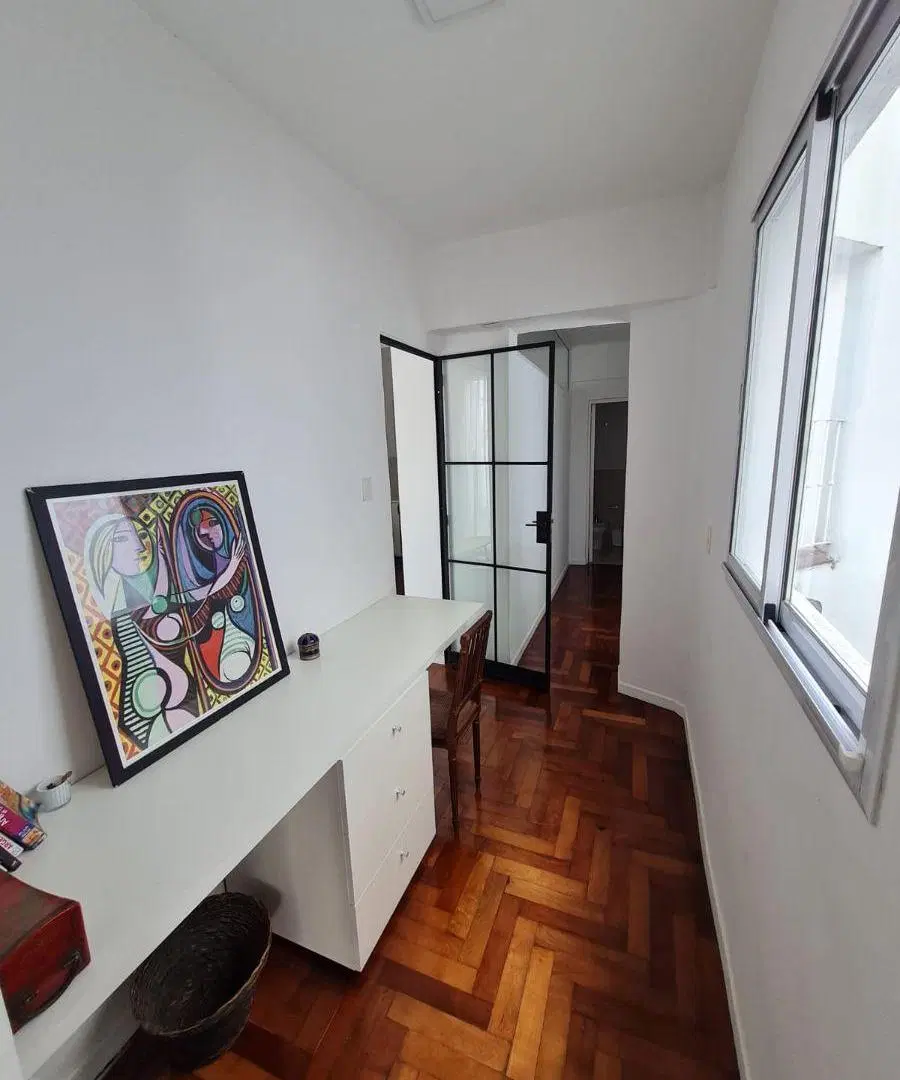 Alquiler departamento 2 dormitorios amueblado Palermo Soho 4