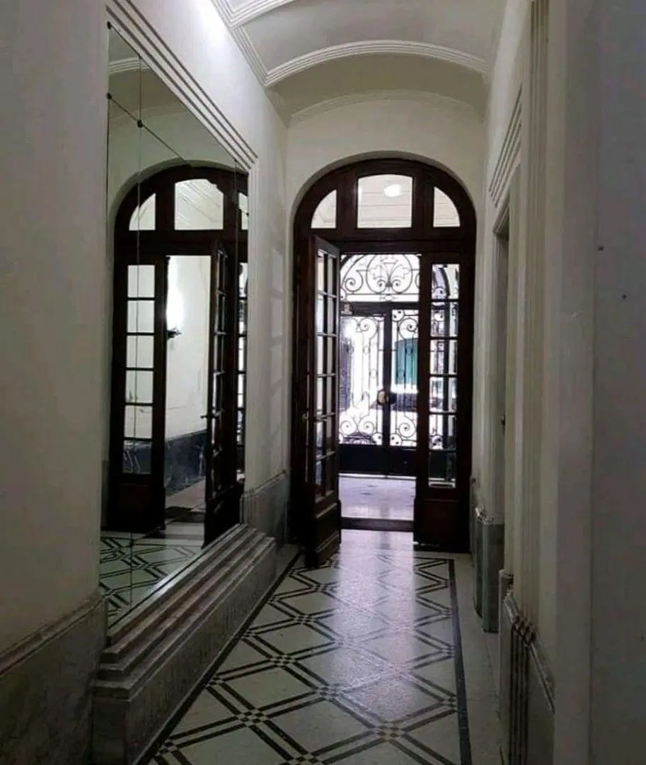 Hermoso Departamento en alquiler temporal en Recoleta 4