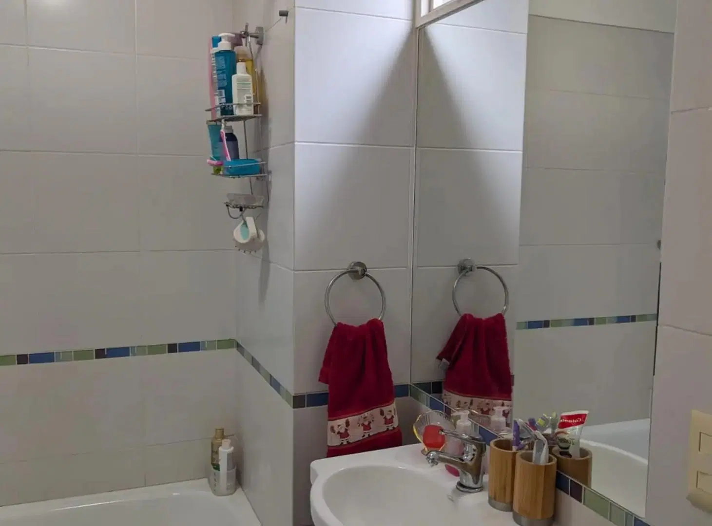 Departameento tipo Loft en venta Recoleta 4