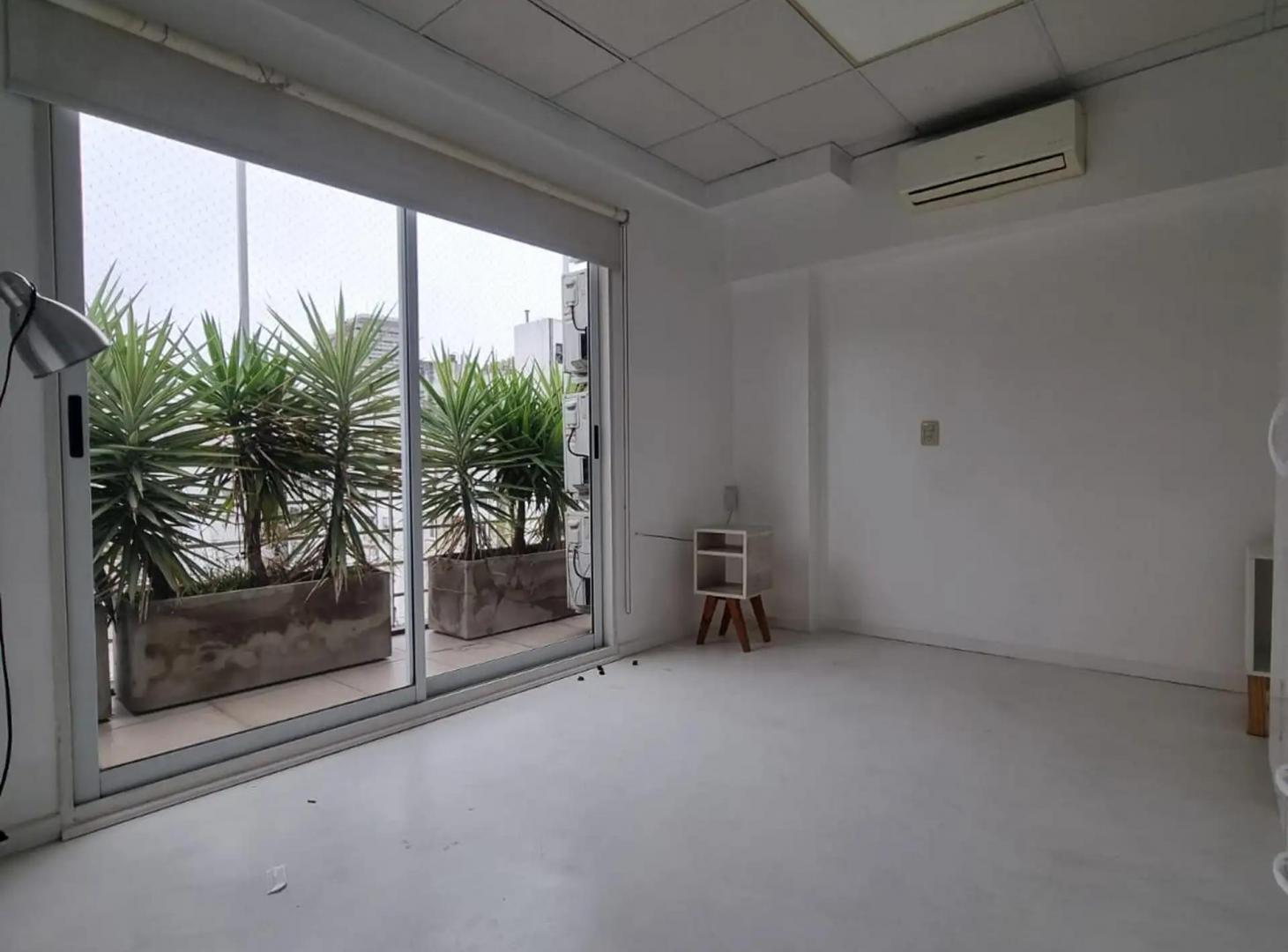 Departameento tipo Loft en venta Recoleta