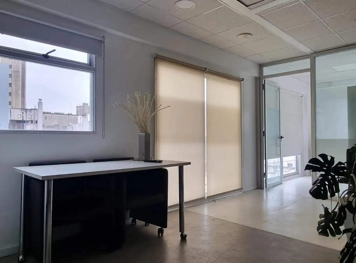 Departameento tipo Loft en venta Recoleta 5