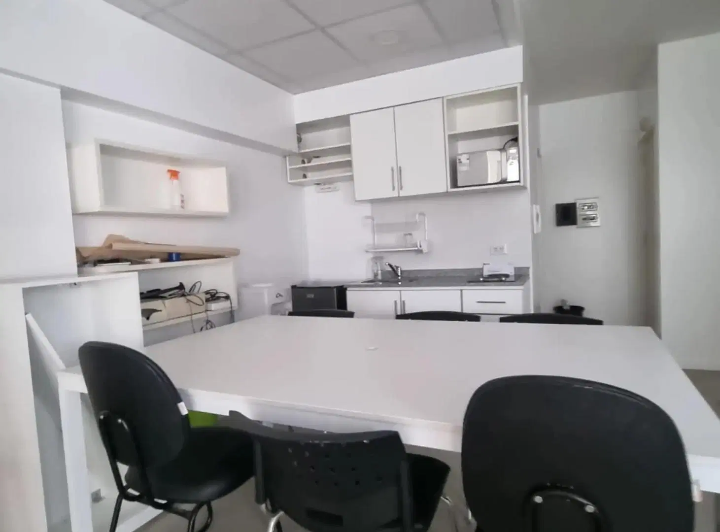 Departameento tipo Loft en venta Recoleta 2
