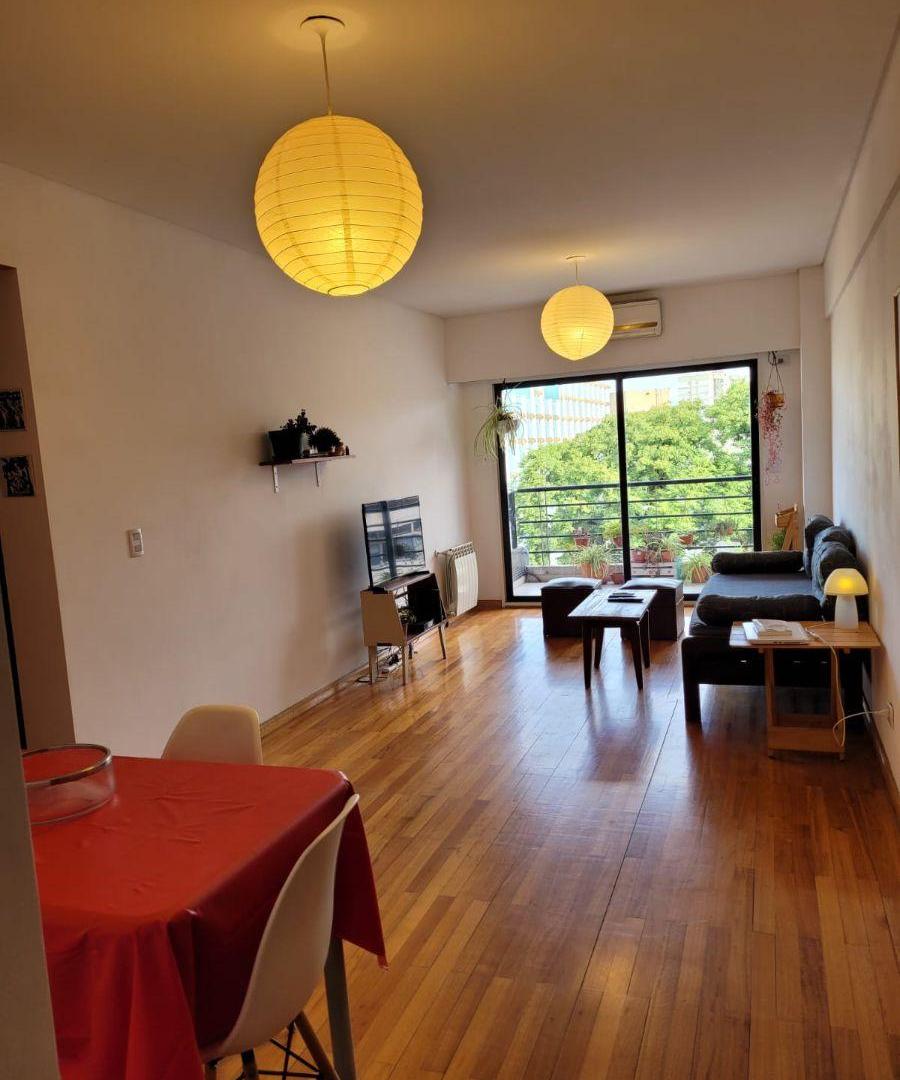 Foto de Depto en venta Parque Centenario, imagen 4