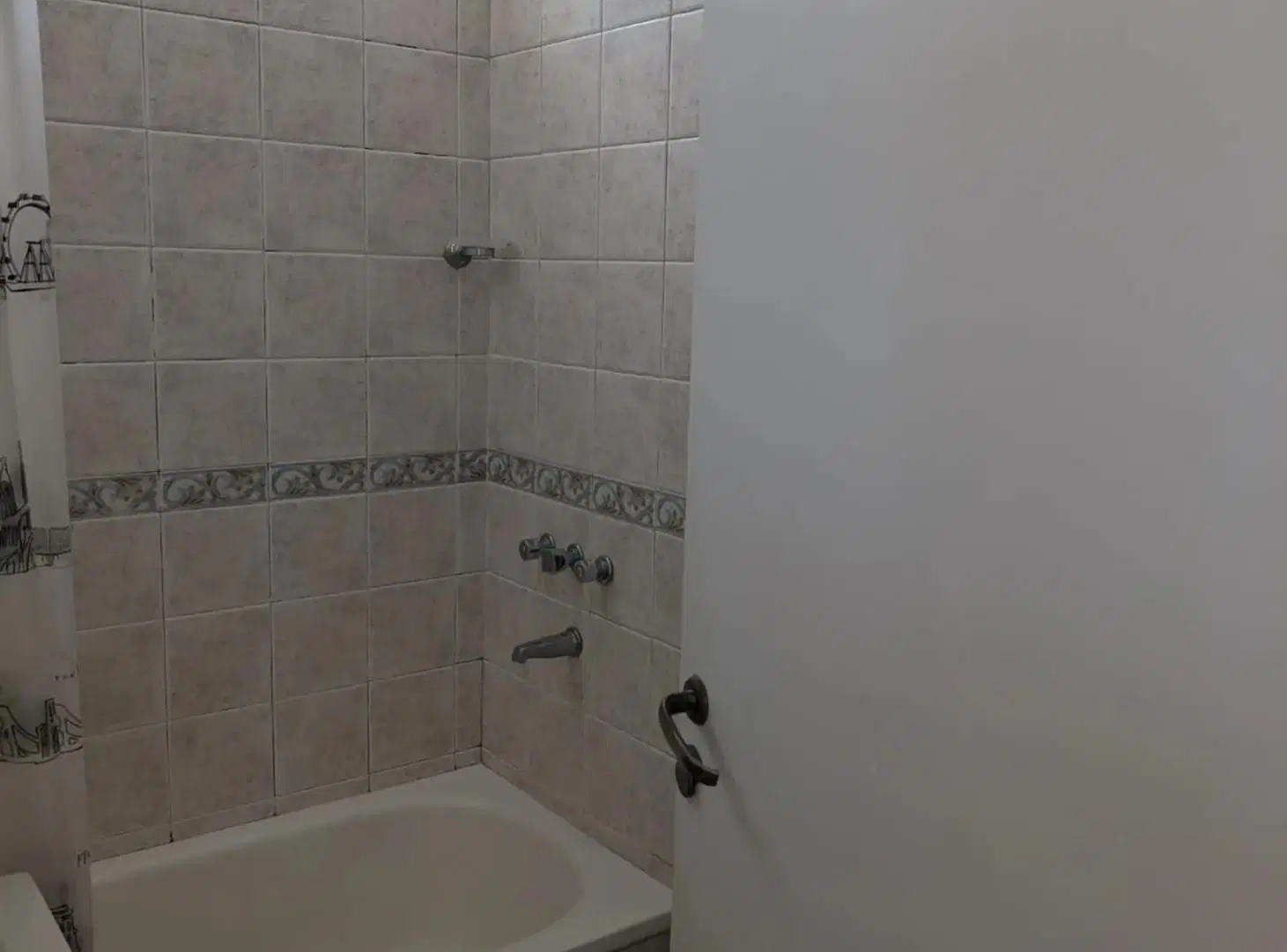 Departamento amueblado Palermo 4