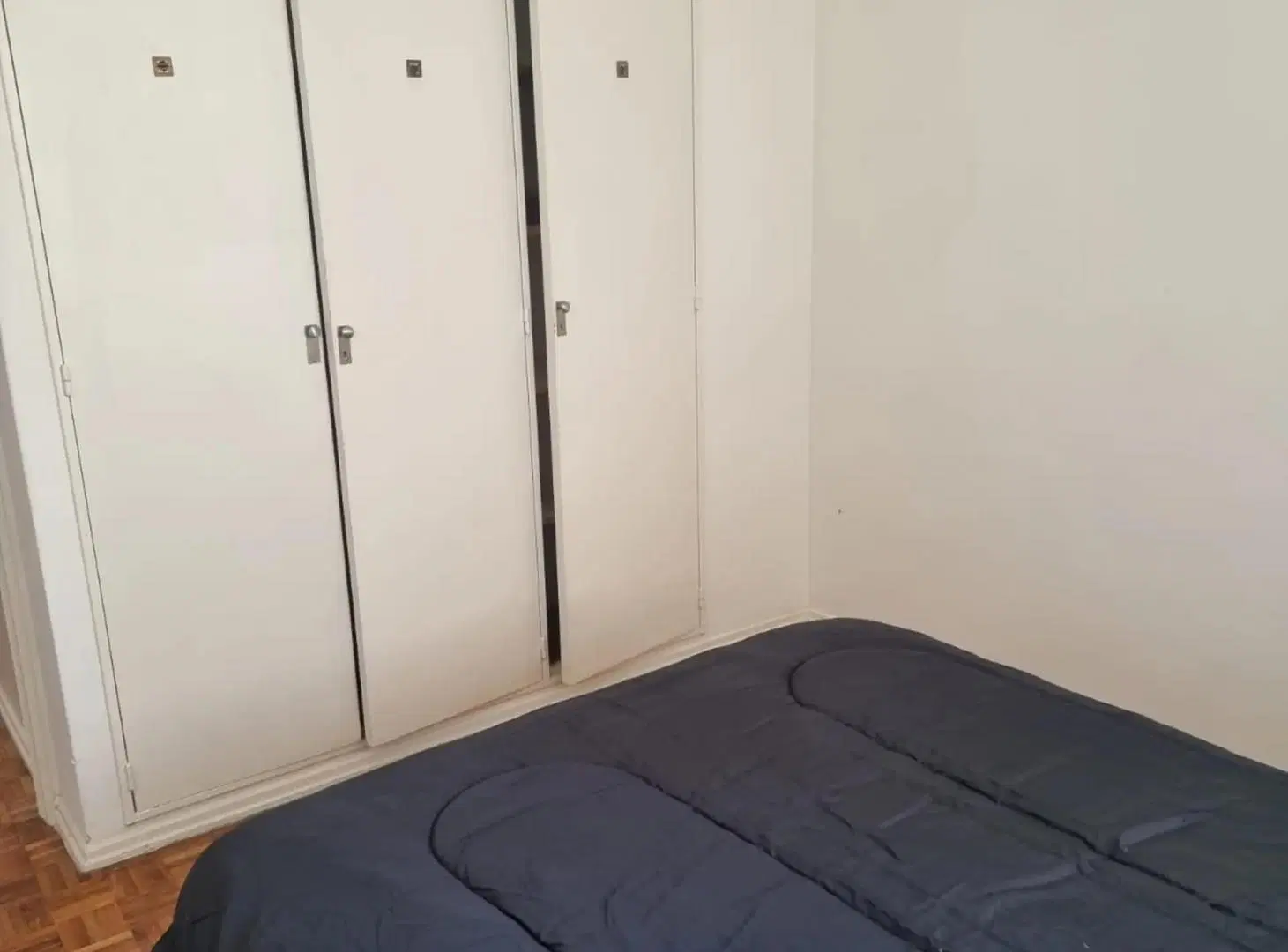 Departamento amueblado Palermo 5