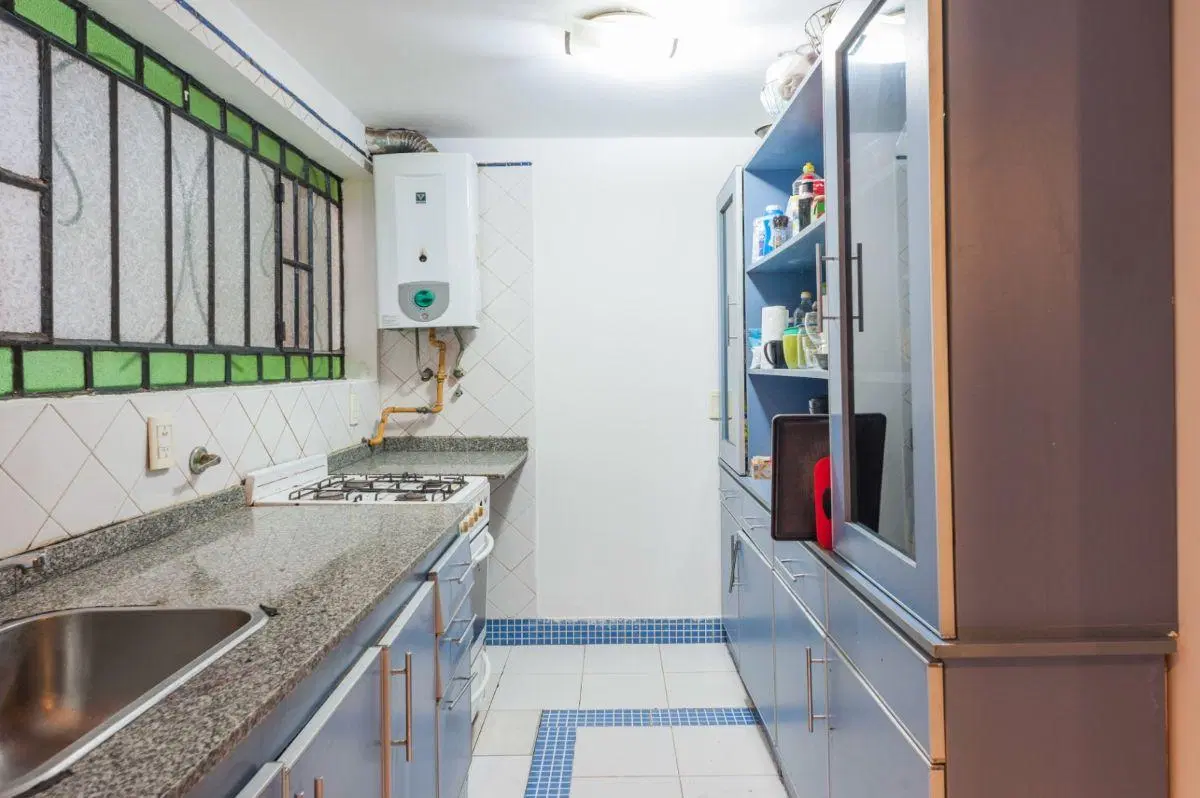 PH de 100 m² con 6 Ambientes en Venta en Almagro Norte 8