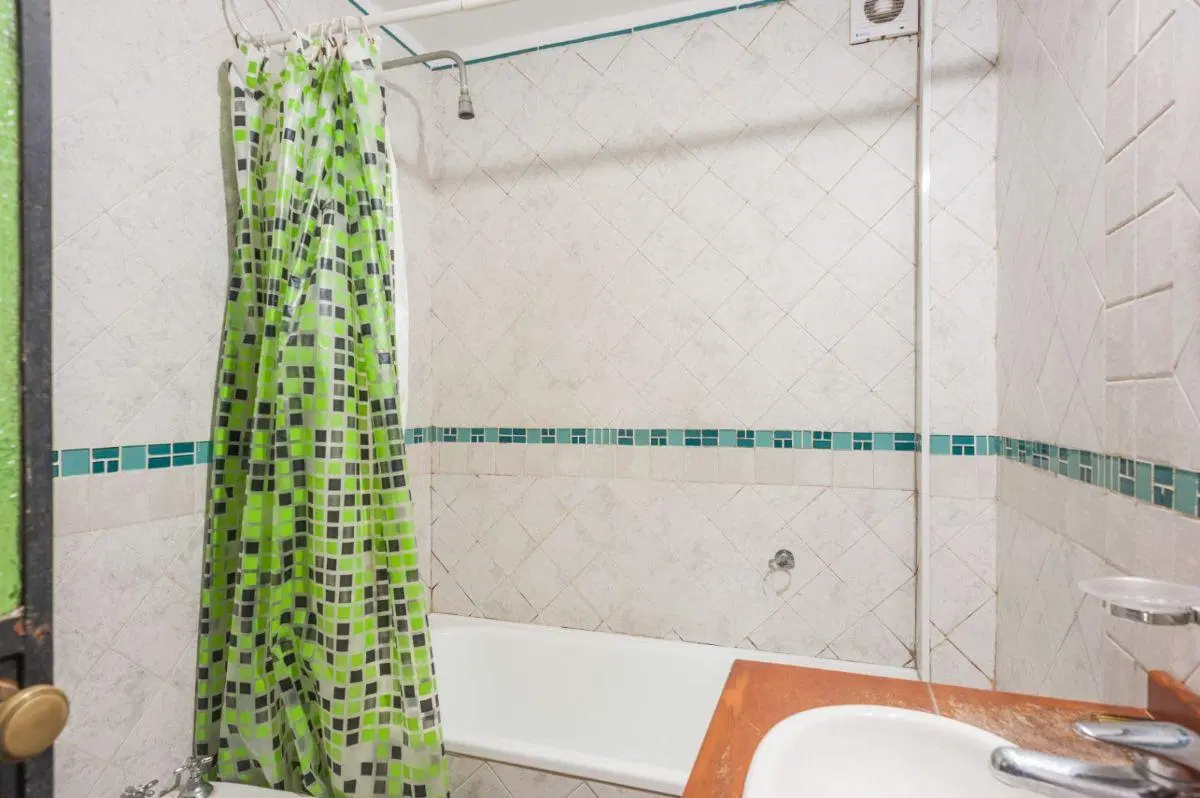 PH de 100 m² con 6 Ambientes en Venta en Almagro Norte 1
