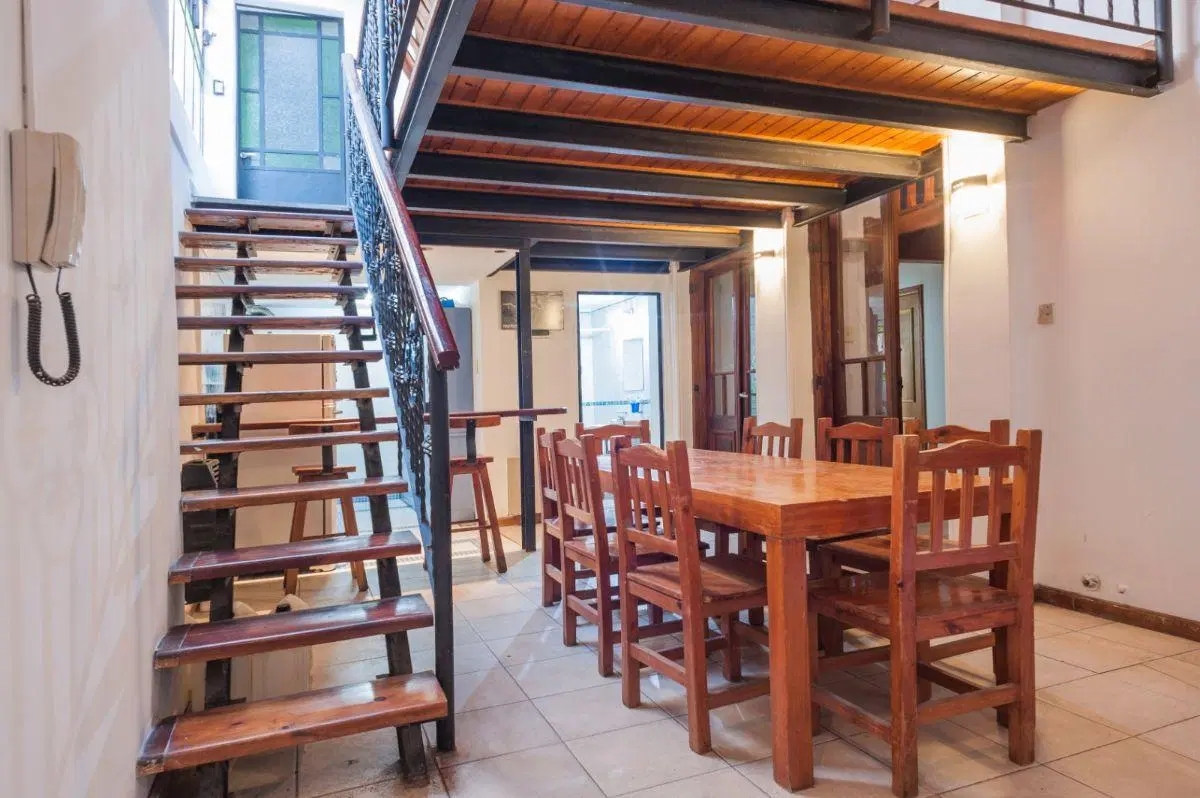 PH de 100 m² con 6 Ambientes en Venta en Almagro Norte 2