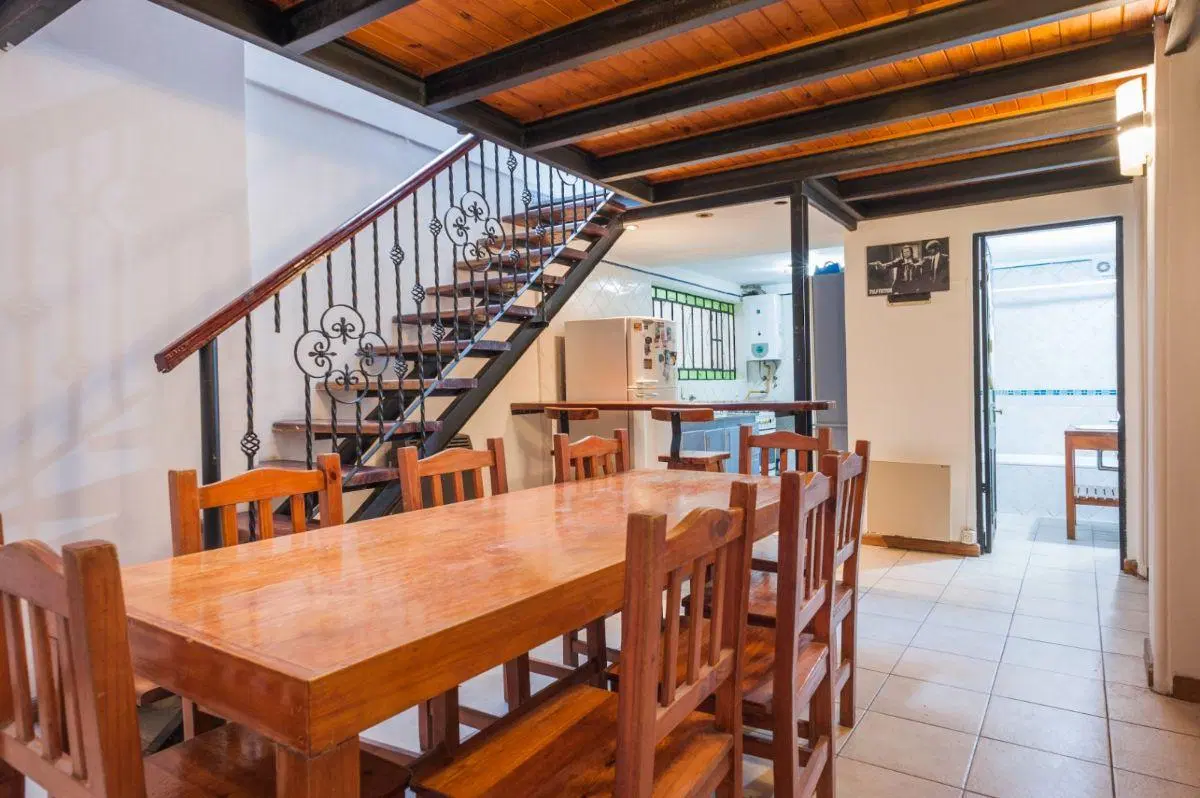 PH de 100 m² con 6 Ambientes en Venta en Almagro Norte 4